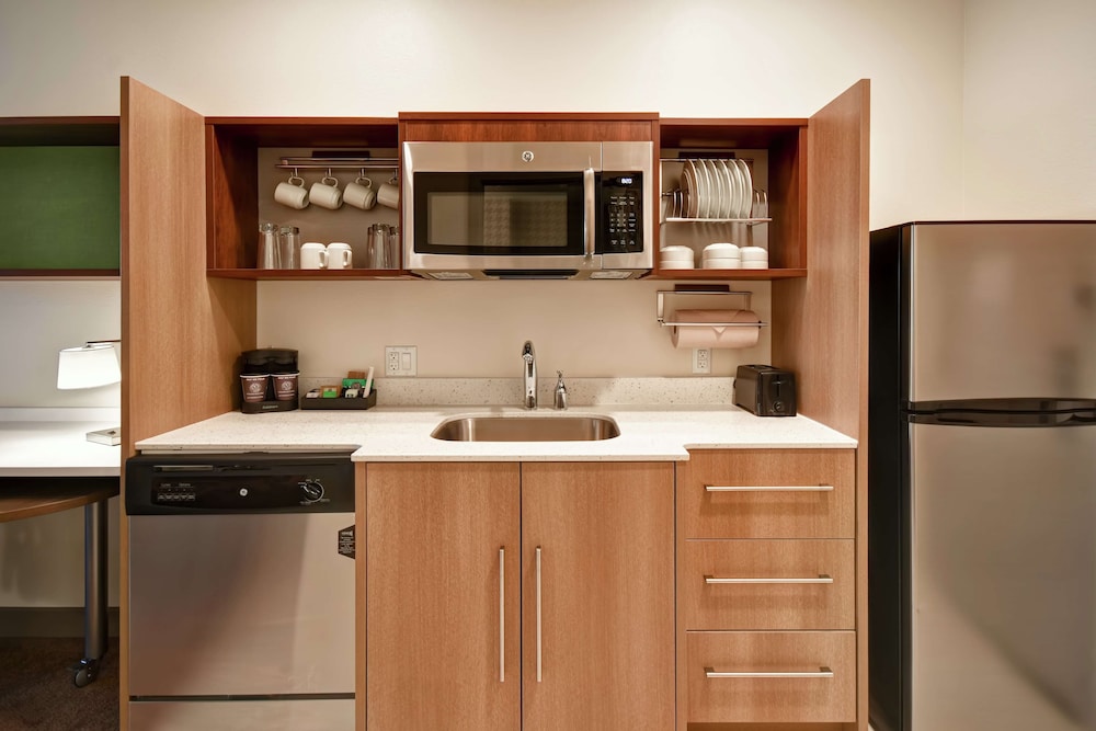 Home2 Suites by Hilton Gilbert - photo 11