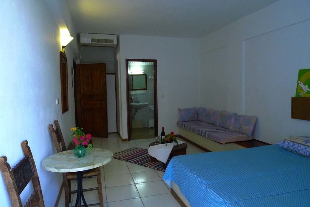 Rea Resort Hotel — Chania — photo 4
