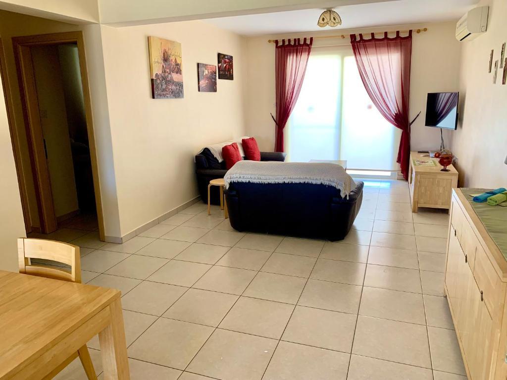Nissi Elena A11 — 4-Star Luxury Hotel in Ayia Napa, Cyprus
