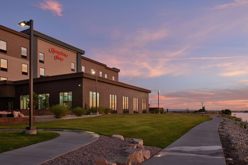 Hampton Inn by Hilton Burley - photo 31