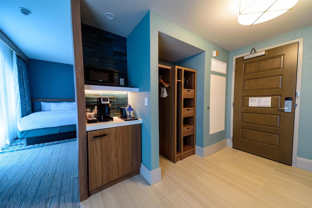 Hilton Garden Inn Dayton Downtown - photo 18