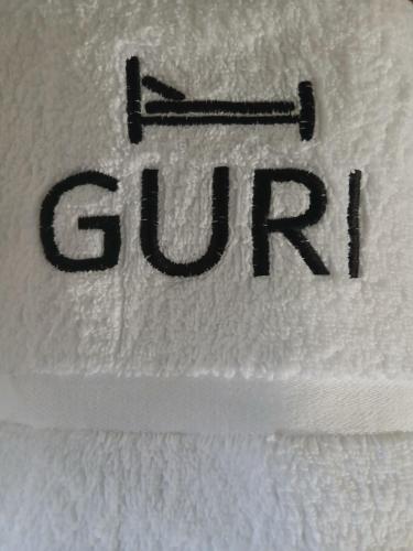 Hotel Guri Shengjin in Lezhe, Albania