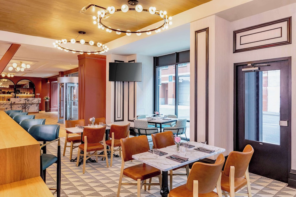 Pennyweight Hotel Boston Curio Collection by Hilton - photo 26