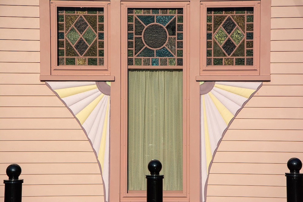 The Towers Bed & Breakfast - photo 42
