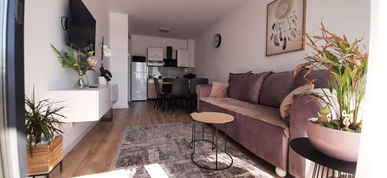 Apartament Luca P4b Oradea Prima Residence — Oradea — photo 2