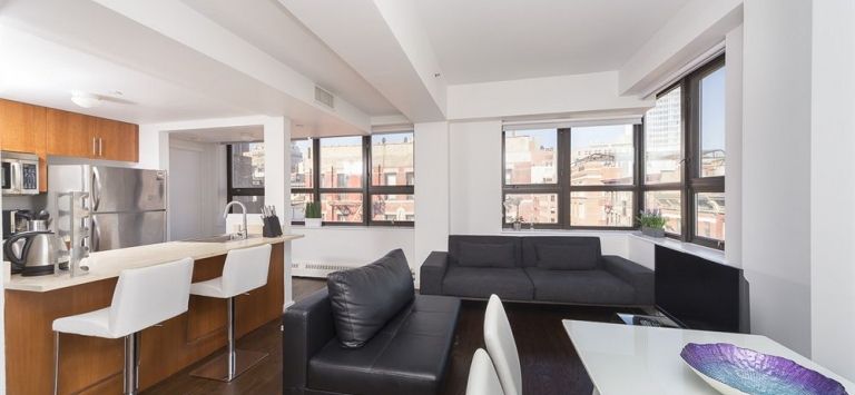 The Soho Loft - photo 26