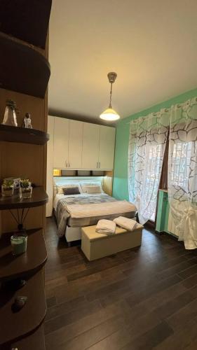 Lili's House — 4-Star Luxury Hotel in Rome, Italy