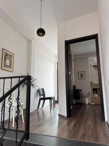 Mtskheta apartment 17