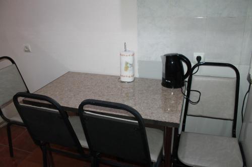 Apartment Tabizde 21