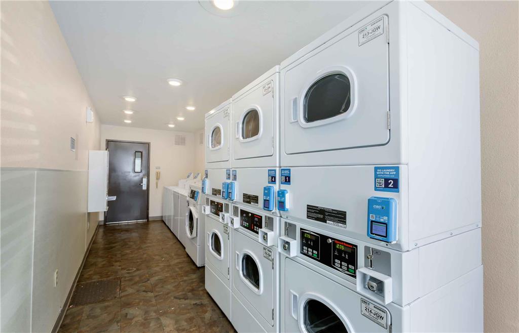 Extended Stay America Select Suites Phoenix Peoria Sun City - photo 30