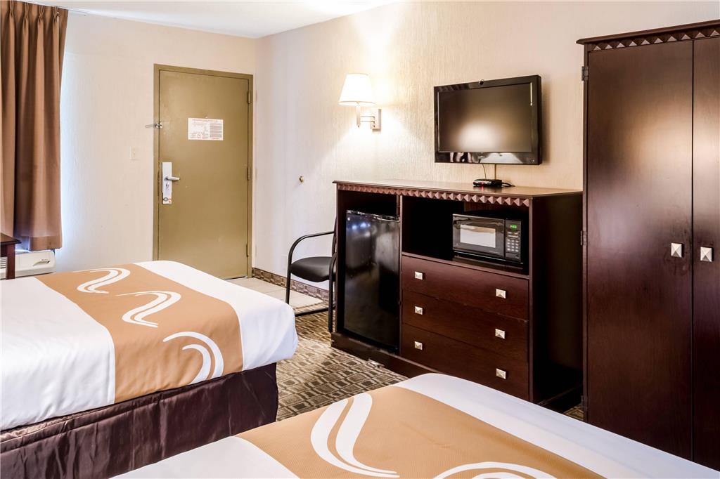 Quality Inn Moss Point Pascagoula - photo 9