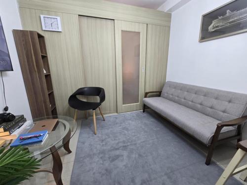 Gracie's Suites by Staycation With FREE Parking — 4-Star Luxury Hotel in Manila, Philippines