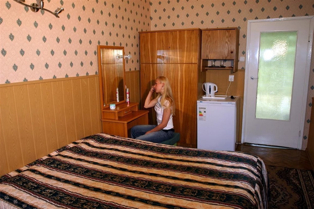 Hotel Zielony — Kluczbork — photo 5