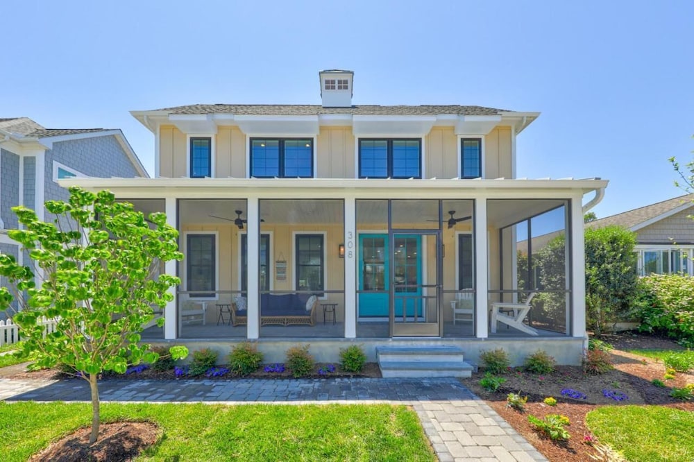 Laurel Street 308 in Rehoboth Beach, United States