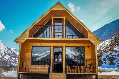 Cottage Aisi კოტეჯი აისი