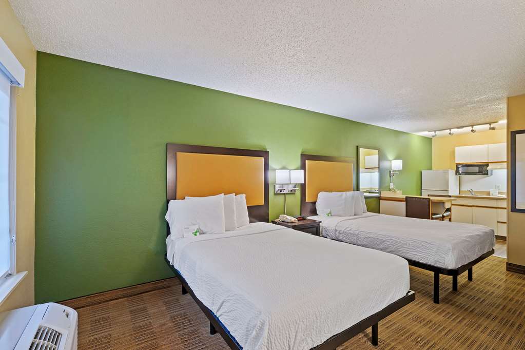 Extended Stay America Suites Washington DC Reston - photo 15