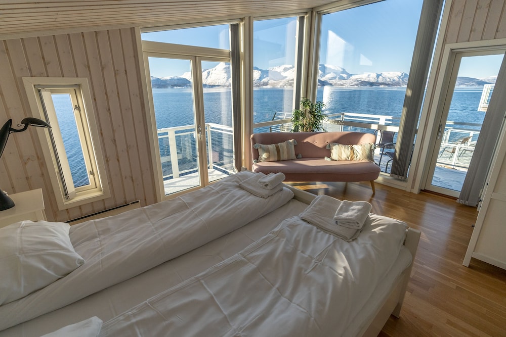 Malangen Resort — Narvik — photo 4