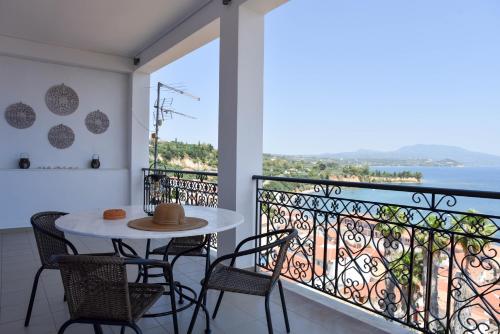 Ileana Vacation Home — Koroni — photo 3