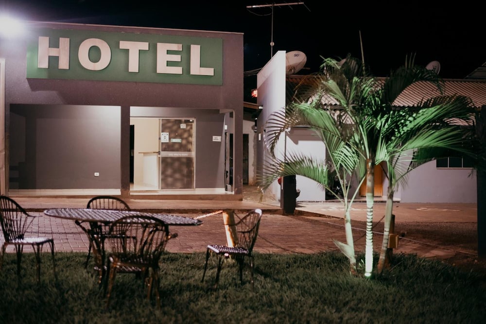 Rotta Hotel - last minute hotel in Unknown City