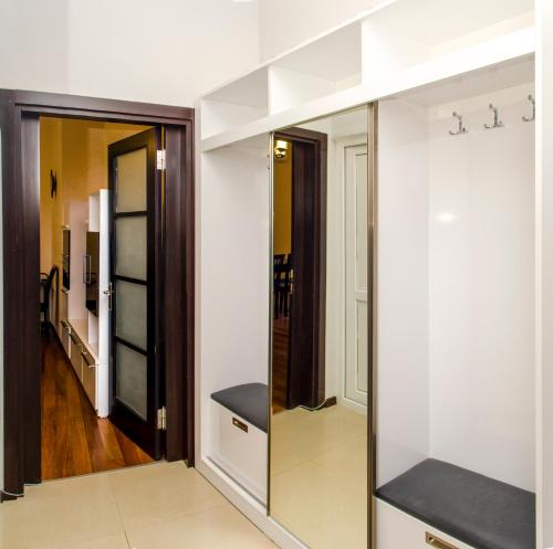 Apartment Amaghleba