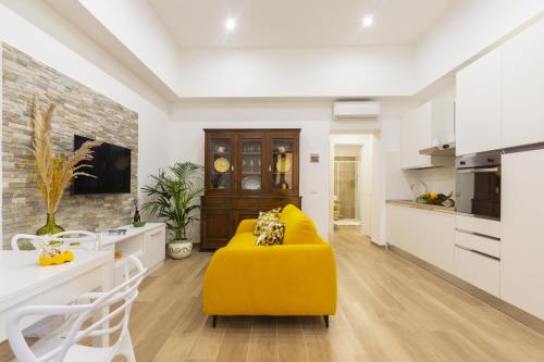 Mirasole House — 4-Star Luxury Hotel in Massa Lubrense, Italy
