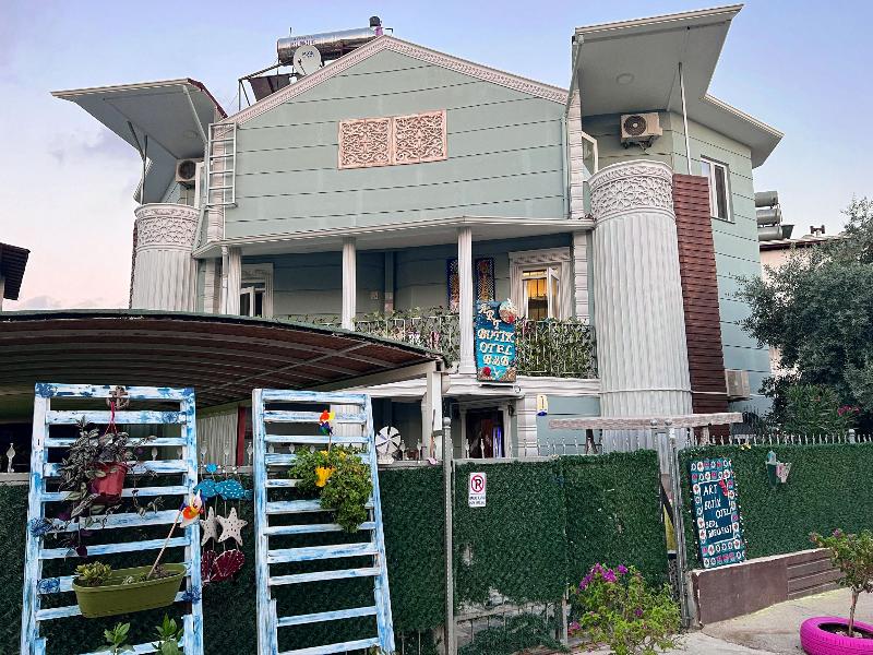 Art Butik Pansiyon in Antalya, Turkey