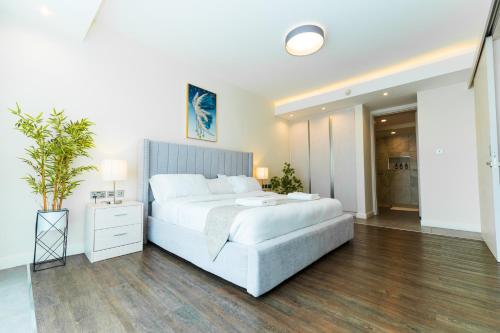 Capital M by BednBeyond Dehali Line Westlands Nairobi Kenya