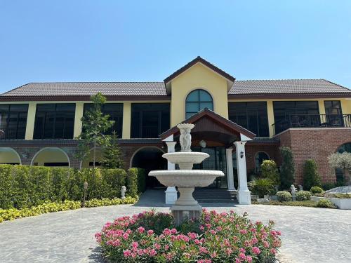 CottagePine Rayong Resort&Cafe in Rayong, Thailand