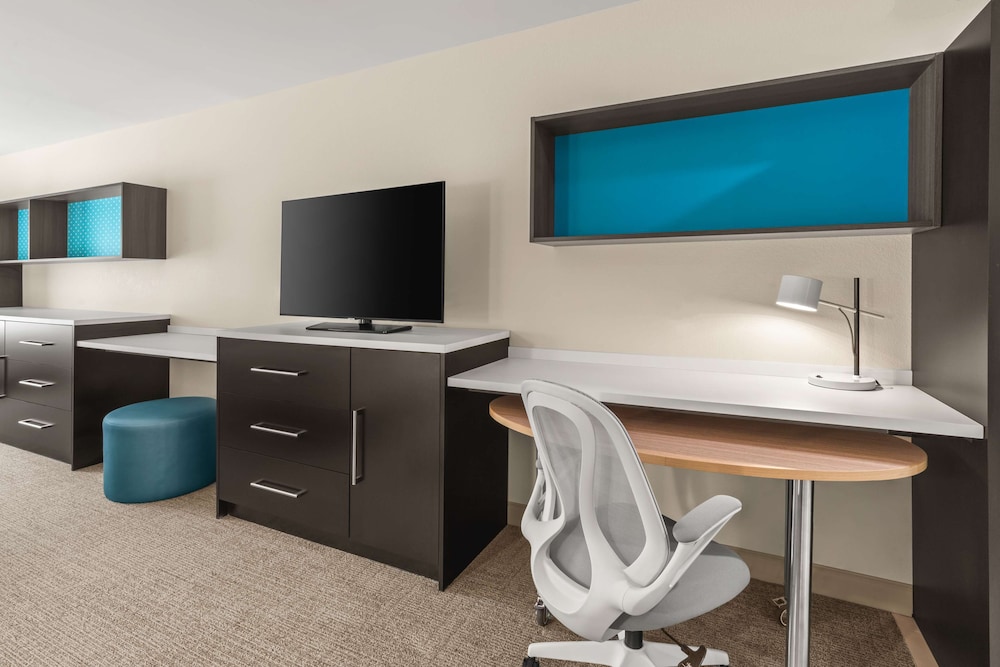 Home2 Suites by Hilton North Conway - photo 35