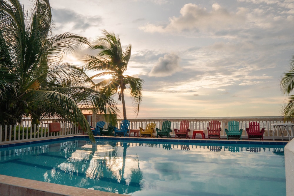 Caribbean Town Tolú — hotel in Santiago De Tolu