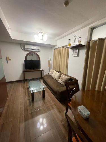 A venue Residences 1801 — 4-Star Luxury Hotel in Manila, Philippines