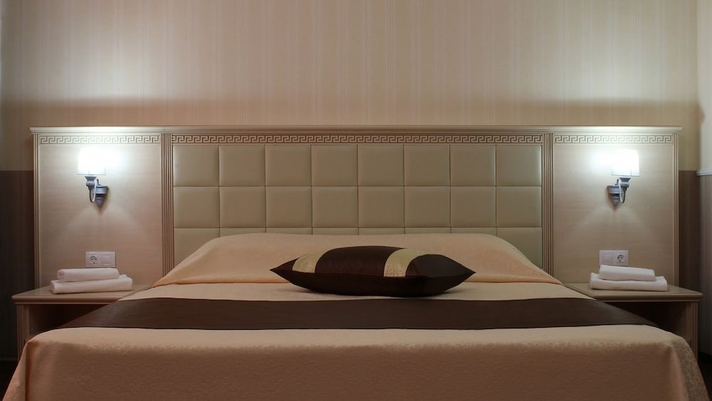 Park Hotel Pushkin — Buzuluk — photo 4