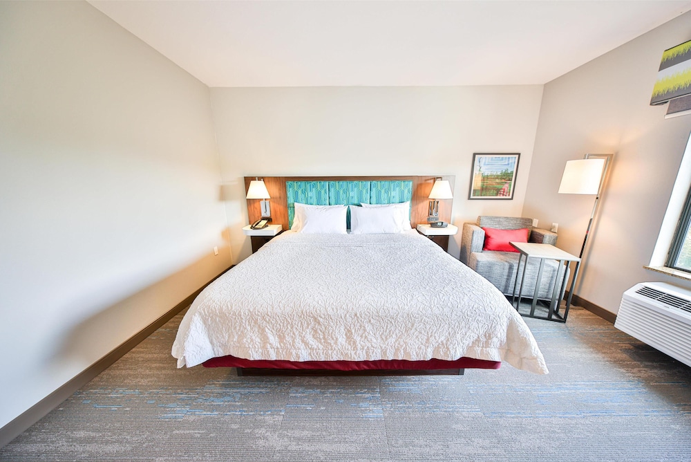 Hampton Inn & Suites Seattle Kent WA - photo 39