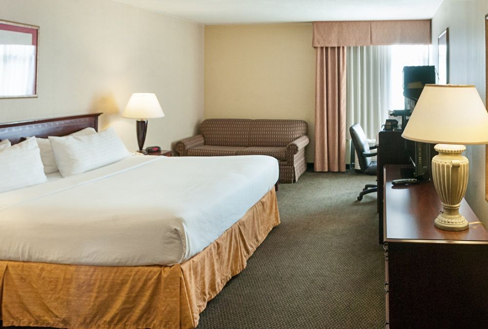 Cincy Hotel - photo 18
