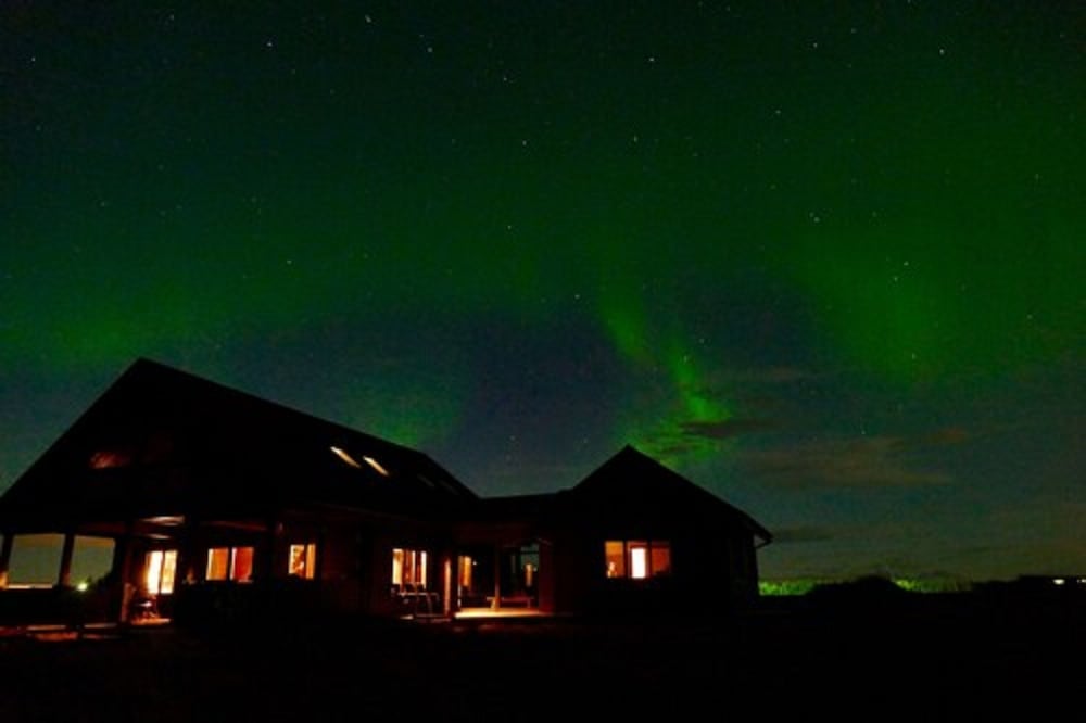 The Millhouse Lodge