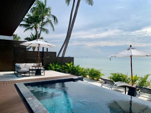 Villa Miario — 4-Star Luxury Hotel in Koh Samui, Thailand