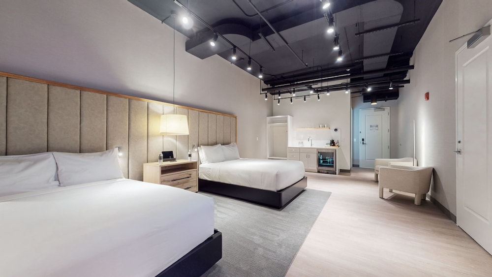 Studio 154 Luxury Hotel - photo 48