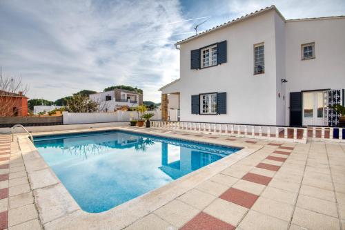 La Paloma in L'escala, Spain