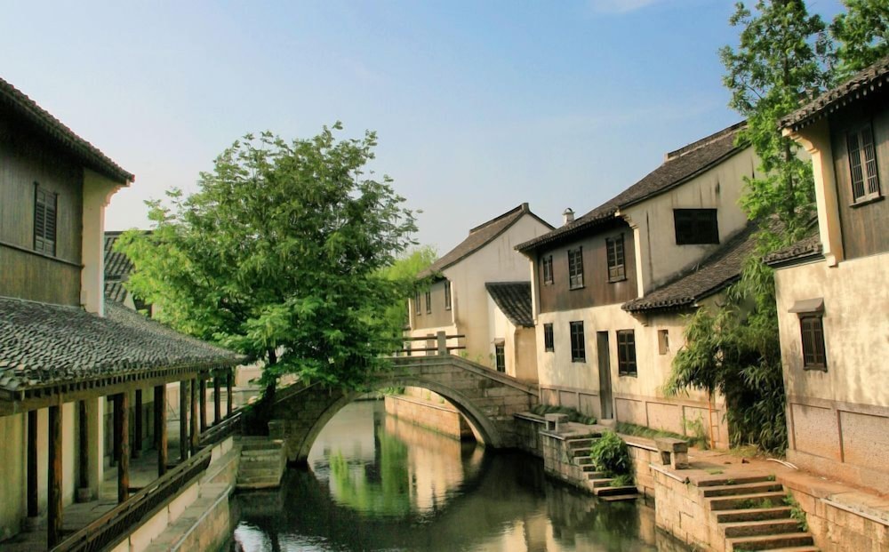 Grand House Shaoxing in Shaoxing, People's Republic of China