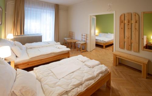Csömöri Vendégház — Csomor — photo 5