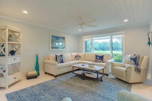 1304 Fairway Oaks Villa by Akers Ellis Rentals — 4-Star Luxury Hotel in Kiawah Island, United States