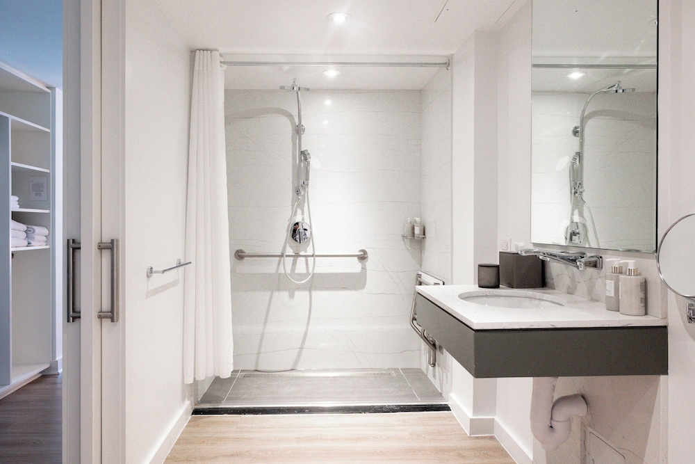 Hotel Zena Washington DC - photo 48