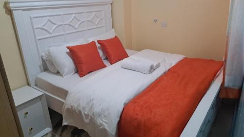 Cosy one bedroom at TRM Drive