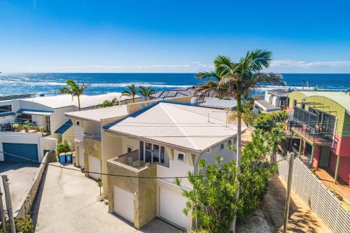 Pelican Point — carbon neutral stay, Lennox Head
