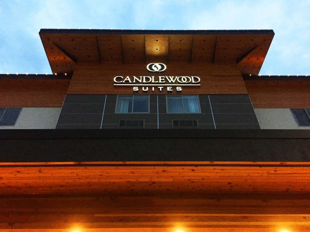 Candlewood Suites Vancouver Camas by IHG - photo 37