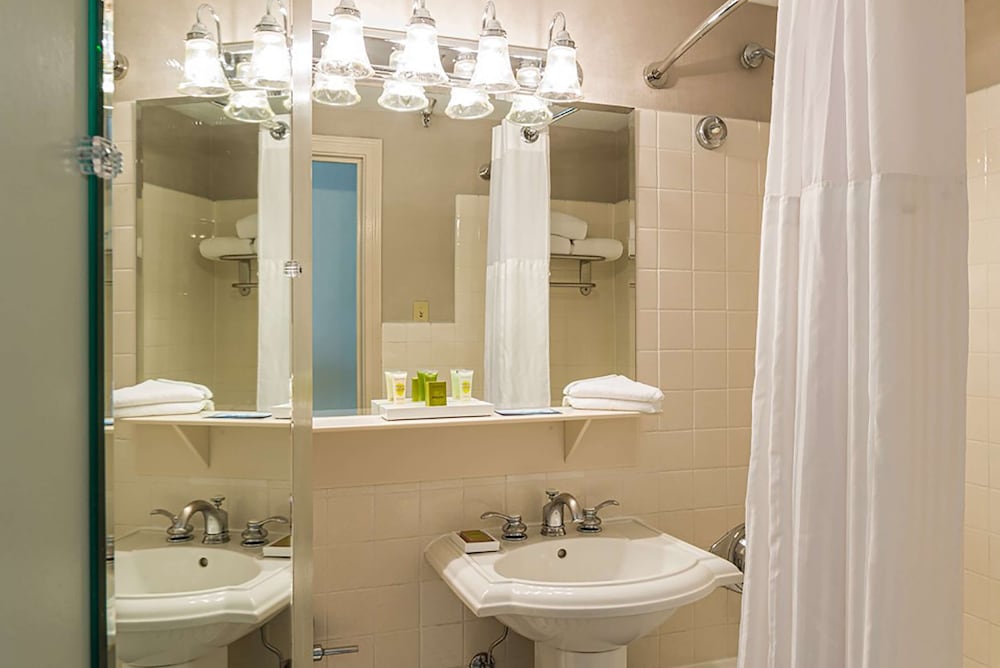 Hilton Cincinnati Netherland Plaza - photo 45