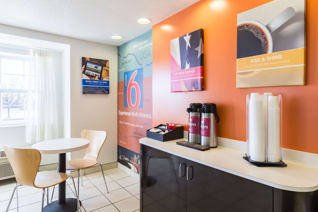Motel 6 Huron OH Sandusky - photo 27