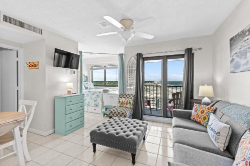 Myrtle Beach Resort T1105 - last minute hotel in Myrtle Beach