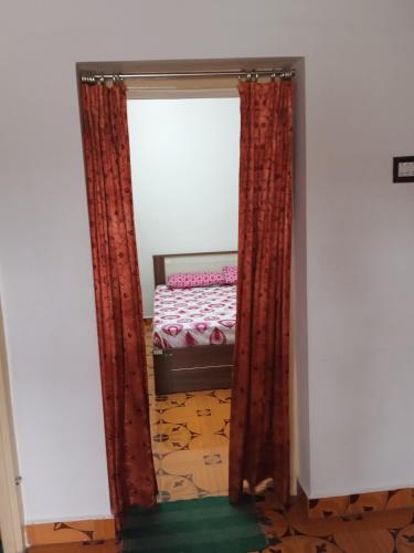 Khs Ram U - carbon neutral hotel in Ambasamudram