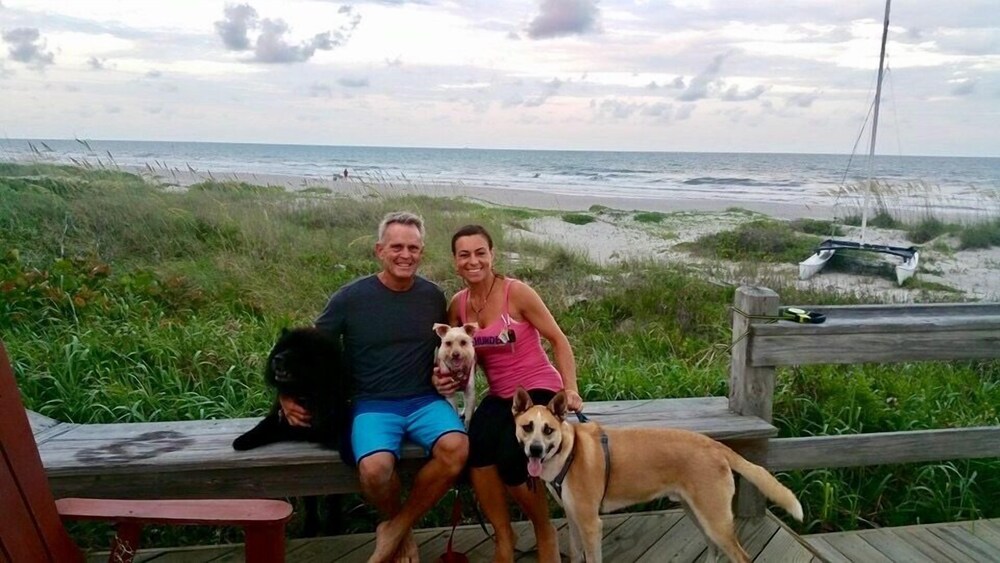 Surf Studio Beach Resort - photo 45